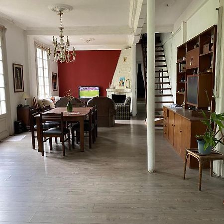 דירות מונטווידאו Edificio Quijano מראה חיצוני תמונה