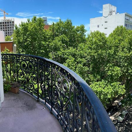 דירות מונטווידאו Edificio Quijano מראה חיצוני תמונה