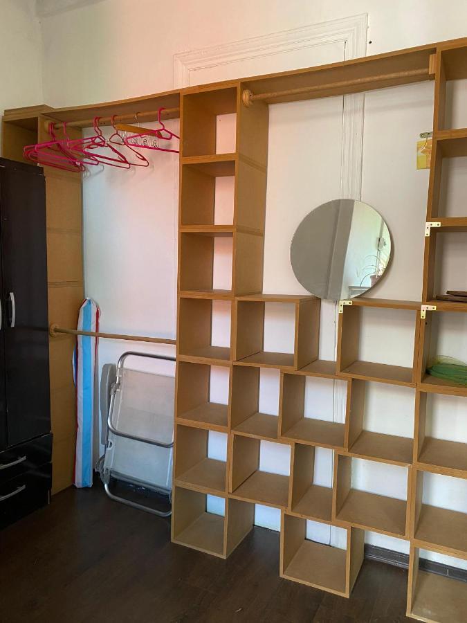 דירות מונטווידאו Edificio Quijano מראה חיצוני תמונה