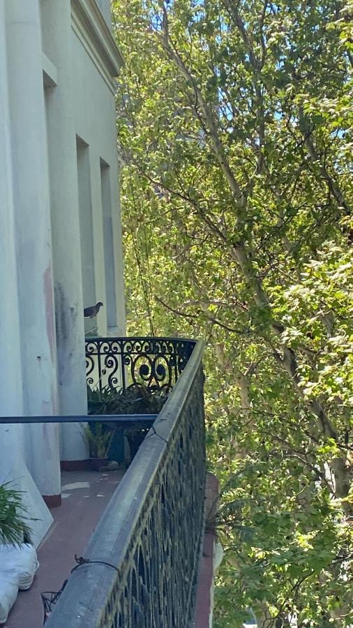 דירות מונטווידאו Edificio Quijano מראה חיצוני תמונה