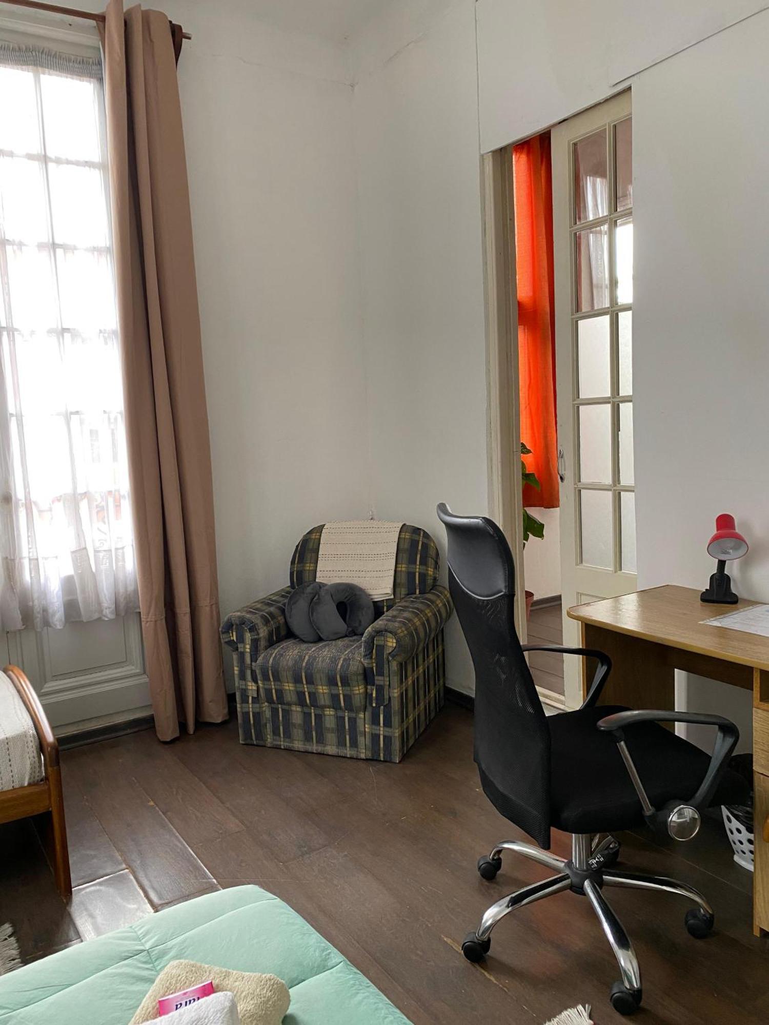 דירות מונטווידאו Edificio Quijano מראה חיצוני תמונה