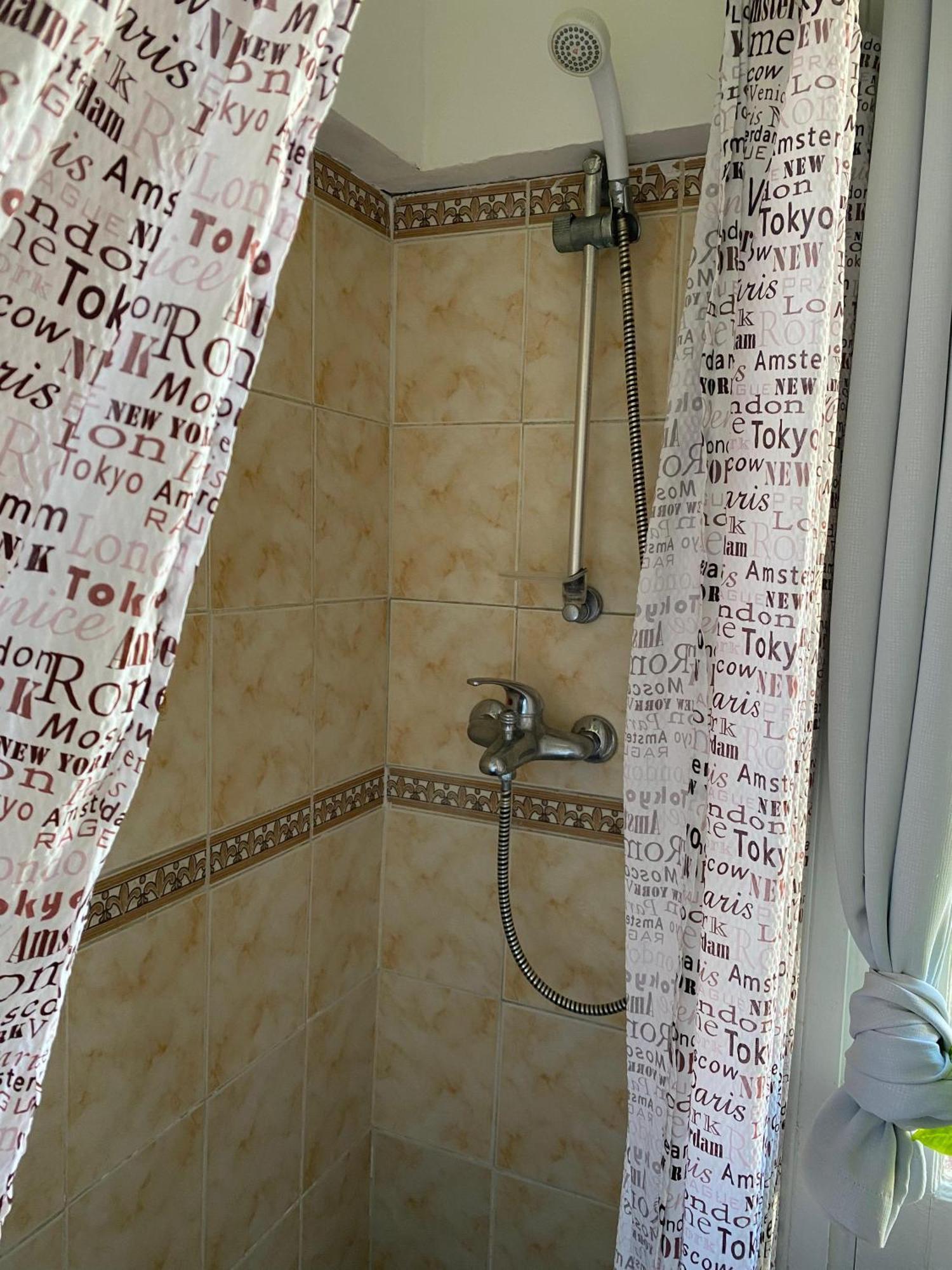 דירות מונטווידאו Edificio Quijano מראה חיצוני תמונה